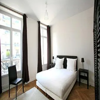 Hotel Bridgestreet Le Marais - Les Halles Paris