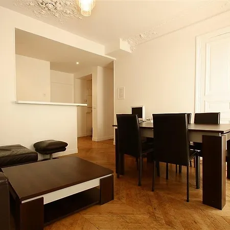 Hotel Bridgestreet Le Marais - Les Halles Paris