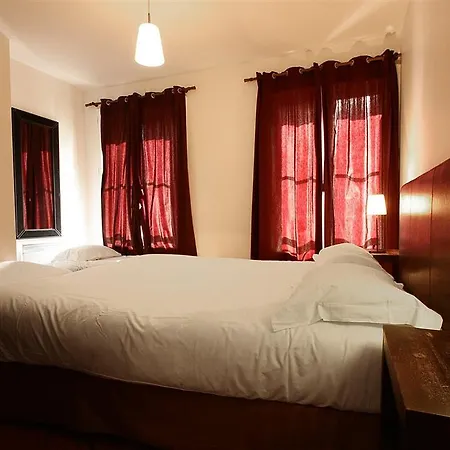 Bridgestreet Le Marais - Les Halles 4* Paris