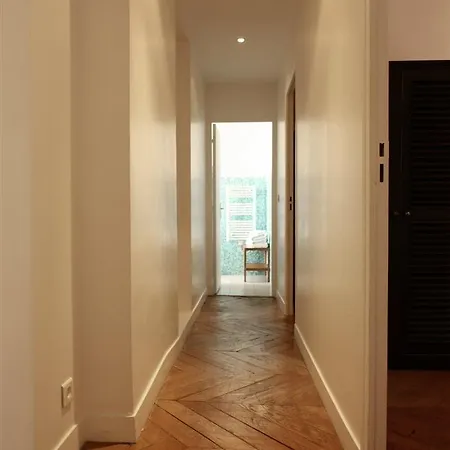 Отель Bridgestreet Le Marais - Les Halles 4*