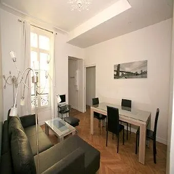 Bridgestreet Le Marais - Les Halles Otel